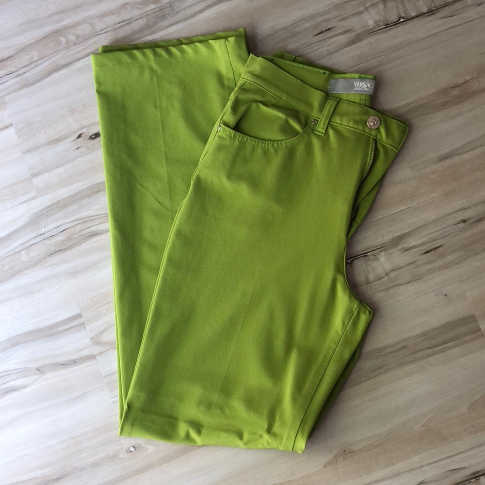 Versace pants